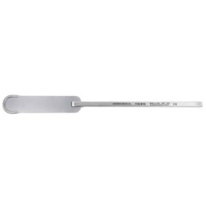 Malleable Retractor