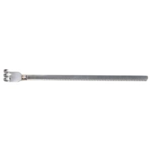 Jordan-Simpson 3 Prong Retractor