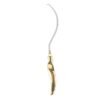Rz5: Glabellar, Superior Orbital Rim and Arcus Marginalis Dissector