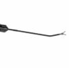 Endoscopic Heavy Grasper, Curved shaft, rotatable - Image 2