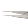 Castroviejo Suturing Forceps - Image 2