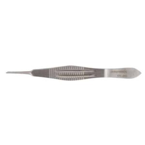 Castroviejo Suturing Forceps