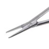 Castroviejo Steel Needle Holder