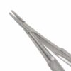 Barraquer Micro Needle Holder - Image 4