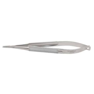 Barraquer Micro Needle Holder
