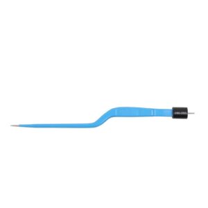 Bi-Polar Bayonet Forceps