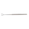 Fomon Retractor with Double Ball