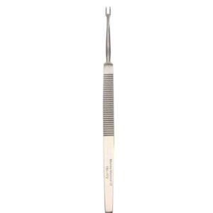 Guthrie Hook, Double Prong