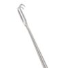Joseph Skin Hook, Double Prong - Image 2