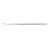 Joseph Skin Hook, Double Prong