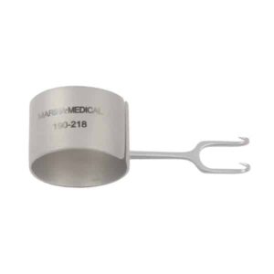 Cottle Thumb Hook