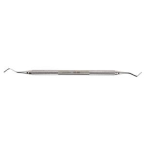 Daniel-Robotti Perichondrium Scratcher