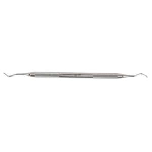 Robotti Double Ended Septal Elevator, Small