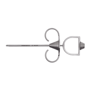 Robotti Diced Cartilage Inserter