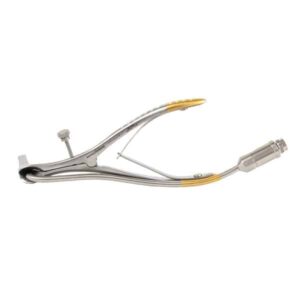 Cottle Nasal Speculum with Light