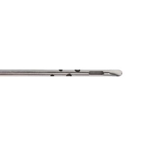 Saylan Neck Cannula