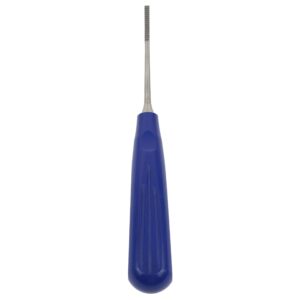 Preservation Rhinoplasty Rasp Curved