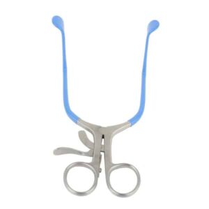 Redundant Wall Retractor