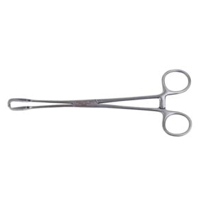 Lahey Forceps