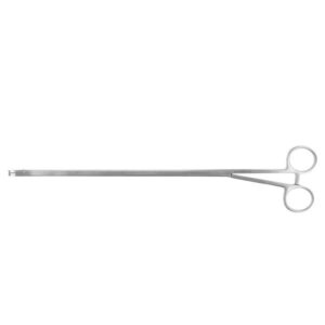 Marina Myoma Grasping Forceps