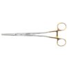 MP Clamp Hysterectomy Forceps