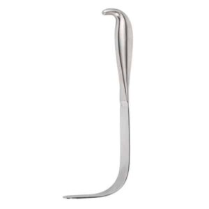 DeLancey - Willson Retractor