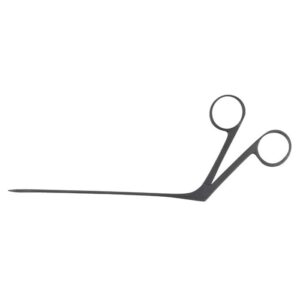 Hartman Ear Forceps