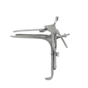 Four Side Speculum