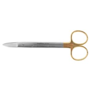 Castanares Facelift Scissors