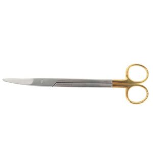 Marina Parametrium Scissors