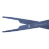 Olsen-Hegar Needle Holder w/Scissors - Image 2