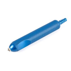 Luer Lock to Christmas Tree Handle