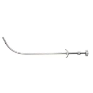 Lowsley Tractor Curved 13in