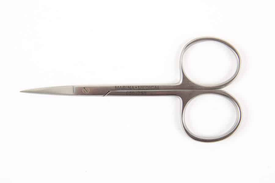 Baby Iris Scissors | Marina Medical Instruments