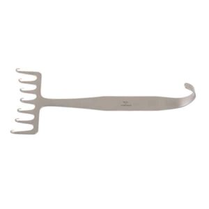 Coronal Brow Lift Retractor