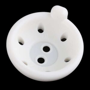 Dish Incontinence Pessary