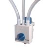 Change-Over Valve for Dominant Flex