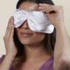 EM-130-4 Bleph Eye Mask with 4 Gel packs