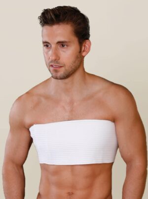 FS-406G 6" Male Body Wrap