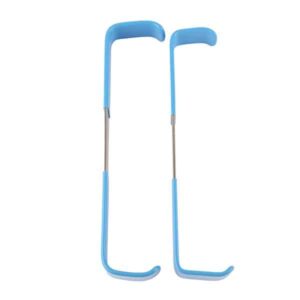 Farabeuf Retractor Non-Conductive