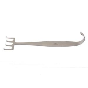 Freeman Rake Retractor
