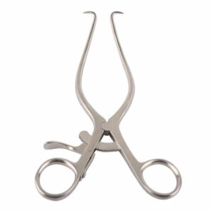 Gelpi Perineal Retractor