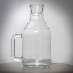 Camelot Fat Collection Bottle