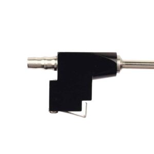 Helixed Tri-Port III PAL Cannula