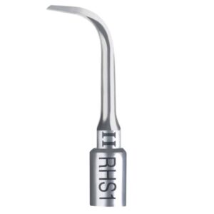 Piezotome M+ Curved Scraper Tip - RHS1