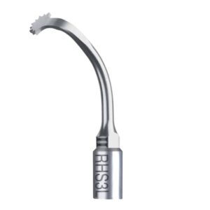Piezotome M+ Rounded Angled Left Saw Tip - RHS3L