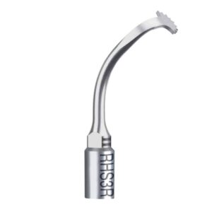 Piezotome M+ Rounded Angled Right Saw Tip - RHS3R