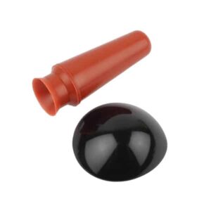 Plastic Autoclavable Ocular Shield