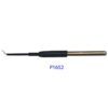 Angled Tungsten Micro Needle