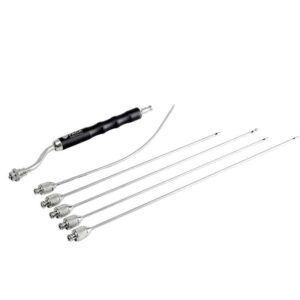 FAGA Viaro Ugraft Kit